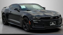 2024 Chevrolet Camaro SS