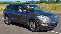 2010 Buick Enclave CXL