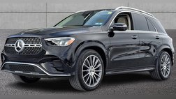 2024 Mercedes-Benz GLE-Class GLE 350 4MATIC