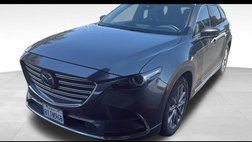 2021 Mazda CX-9 Grand Touring