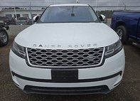 2018 Land Rover Range Rover Velar P250 S