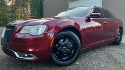 2018 Chrysler 300 Touring L