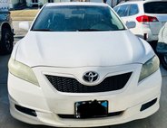 2009 Toyota Camry SE