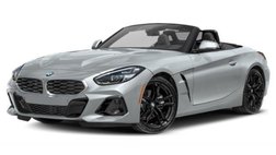 2025 BMW Z4 sDrive30i