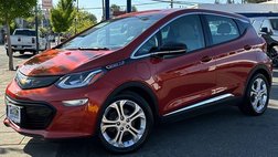 2020 Chevrolet Bolt EV LT