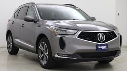 2023 Acura RDX SH-AWD w/Advance