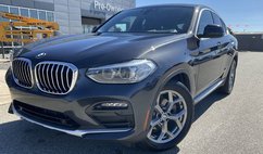 2020 BMW X4 xDrive30i