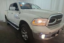 2017 Ram Ram Pickup 1500 Laramie Limited