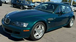 1999 BMW M Base
