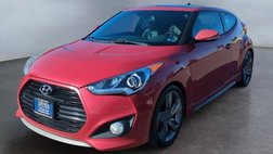 2014 Hyundai Veloster Turbo