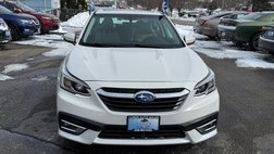 2021 Subaru Legacy Limited