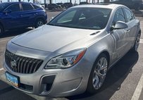 2016 Buick Regal GS