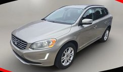 2015 Volvo XC60 T5