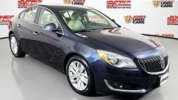 2014 Buick Regal Premium I