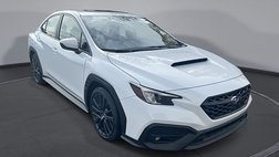 2025 Subaru WRX Premium