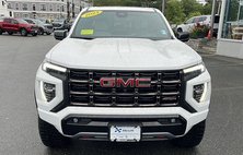 2023 GMC Canyon AT4X