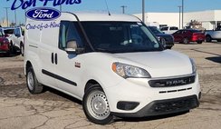 2022 Ram ProMaster City Base