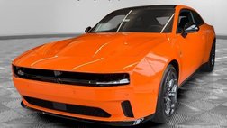 2025 Dodge Charger Daytona R/T