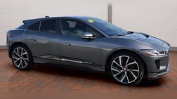 2020 Jaguar I-PACE EV400 HSE