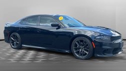 2019 Dodge Charger GT