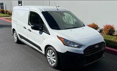 2020 Ford Transit Connect XLT