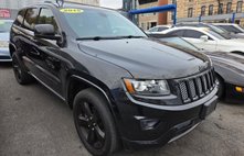 2015 Jeep Grand Cherokee Altitude