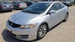 2009 Honda Civic EX-L