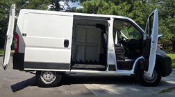 2018 Ram ProMaster 1500 118 WB