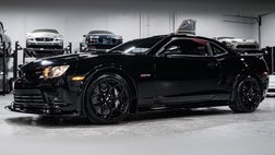 2015 Chevrolet Camaro Z28