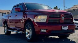 2011 Ram Ram Pickup 1500 Sport