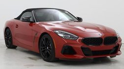2019 BMW Z4 sDrive 30i