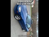 1999 Mazda MX-5 Miata 10th Anniversary