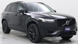 2023 Volvo XC90 Recharge T8 Plus Dark Theme