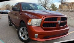 2013 Ram Ram Pickup 1500 Express