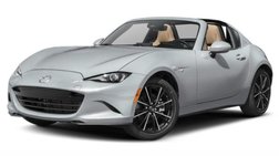2024 Mazda MX-5 Miata RF Grand Touring