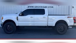 2019 Ford Super Duty F-250 King Ranch