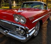 1958 Chevrolet Impala 