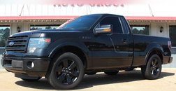 2014 Ford F-150 FX2