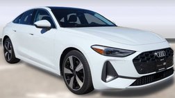 2025 Audi A5 quattro Premium TFSI