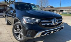2020 Mercedes-Benz GLC-Class GLC 300