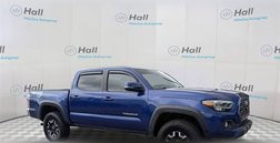 2022 Toyota Tacoma TRD Off-Road