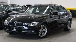 2018 BMW 3 Series 330e iPerformance