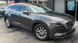 2019 Mazda CX-9 Touring