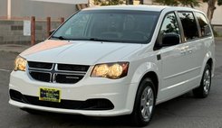 2011 Dodge Grand Caravan Express