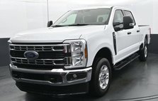 2025 Ford Super Duty F-250 XLT