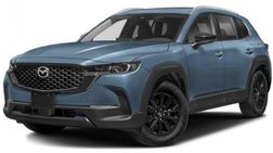 2025 Mazda CX-50 2.5 S Premium