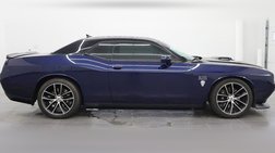 2017 Dodge Challenger 392 HEMI Scat Pack Shaker