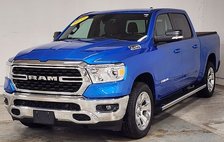 2022 Ram Ram Pickup 1500 Lone Star