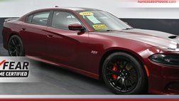 2019 Dodge Charger R/T Scat Pack