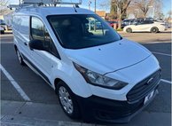 2021 Ford Transit Connect XL